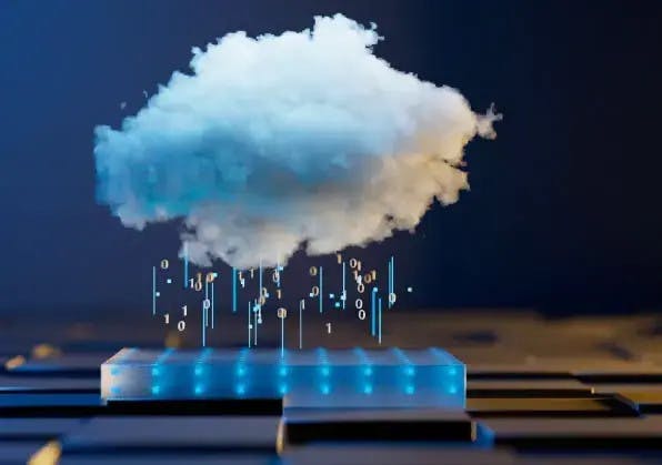 The Future Is Data-driven: Modernize and Thrive