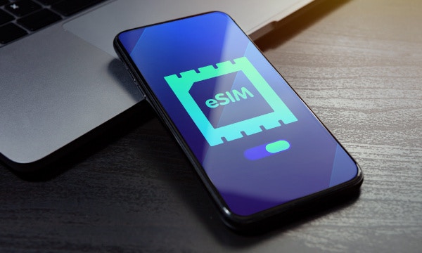Simplify and streamline SIM and eSIM lifecycle management