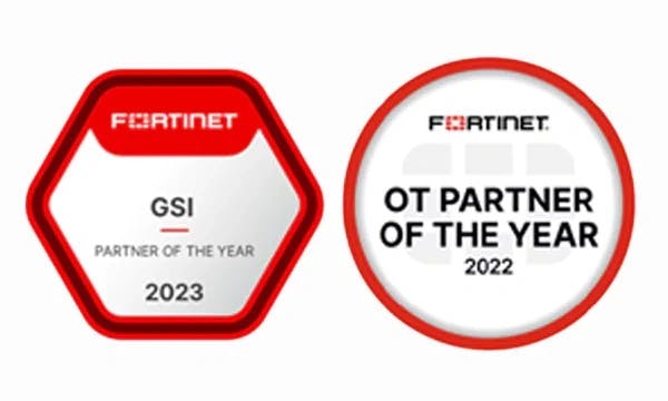  HCLTech and Fortinet