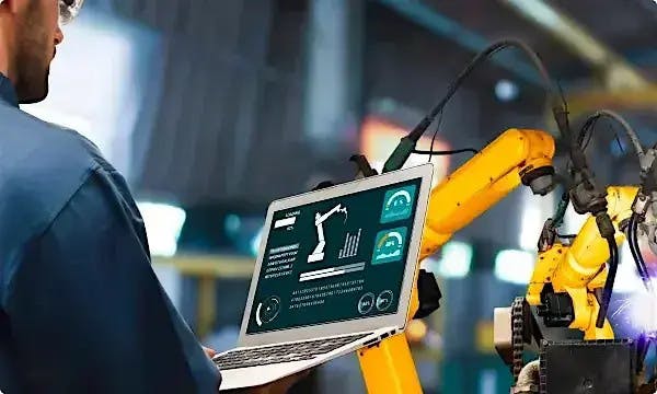 Workplace Automation