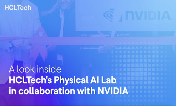 Physical AI Lab