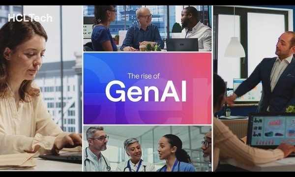 Accelerating AI Innovation at Scale