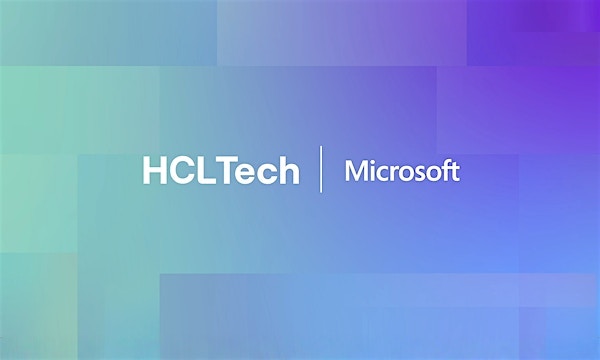 HCLTech's Microsoft Ecosystem