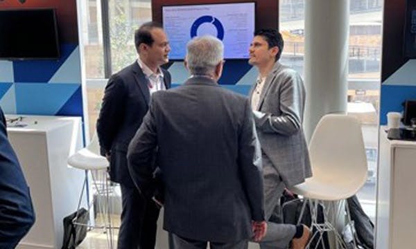 Demo: Experience Smart Maintenance in Action