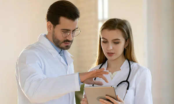 GenAI-powered IFU Labelling automation platform