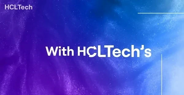 HCLTech at TCF2025