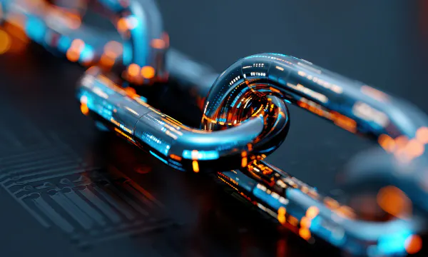 Cyber Threats Are Inevitable. Resilience Is a Choice.