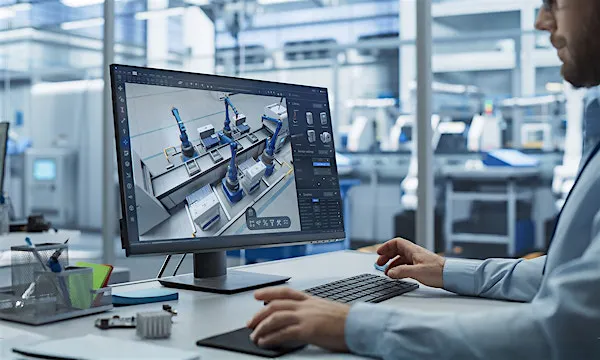 Cameo Connector for Polarion