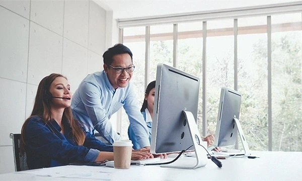 Turn Your Contact Center from a Cost Center into a Value Creator