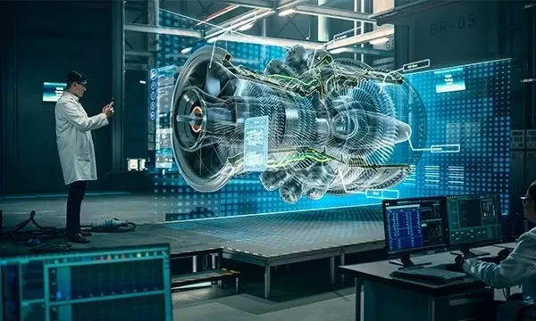 Intelligence Engineered