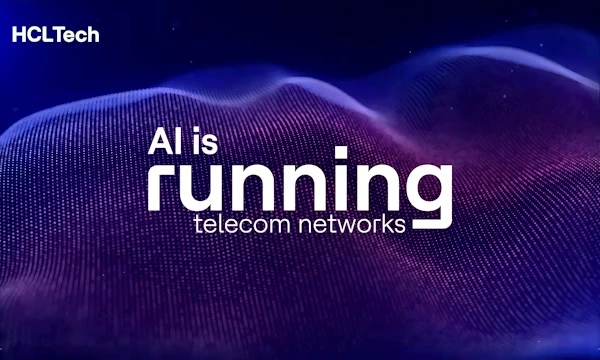 Telecom is Entering its Autonomous Era