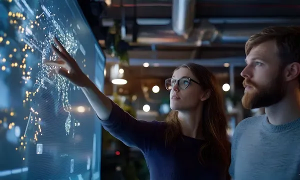 What Does It Take to Truly Operate in the AI Era?