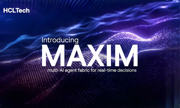 Multi-AI Agent Fabric For Telcos