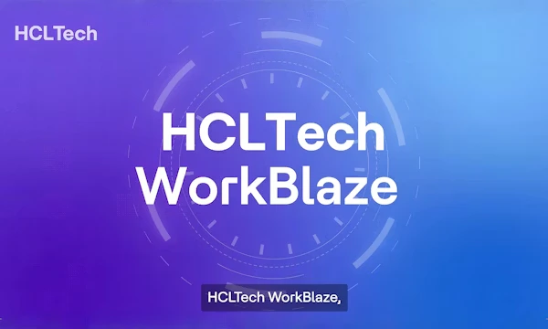 Workplace Analytics Software - WorkBlaze