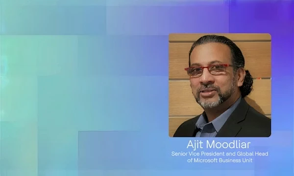 Ajit Moodliar