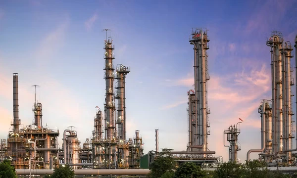 Oil and gas