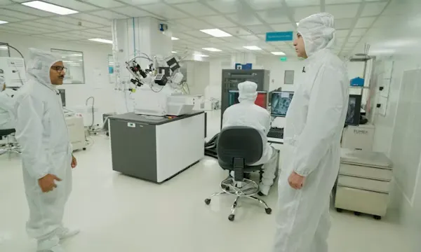 Co-Invested Labs, Built Around Your Platforms