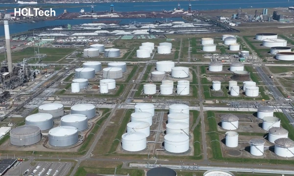 Oil and Gas Technology Solutions