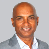 Baskaran Subramaniam Baskaran Subramaniam