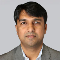 Pradeep Dhananjay Pradeep Dhananjay