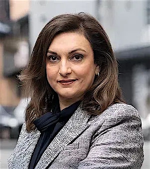  Sonia Eland