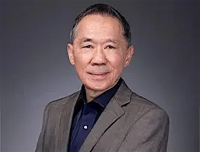 Ed Soo Hoo 