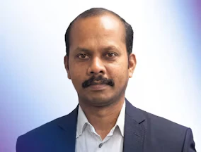 Dr. Antony Prabhu J, PhD