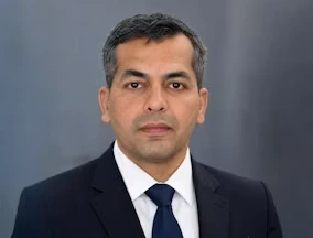 Asif Mohammed