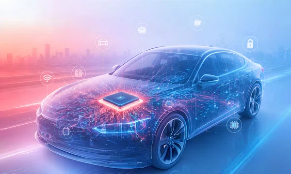Automotive