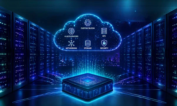 Hyperscalers & Cloud Providers