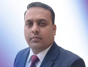 Kiran Singh J, M. Pharma