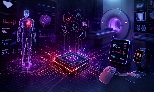 MedTech & Healthcare