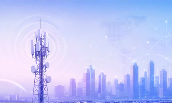Telecom