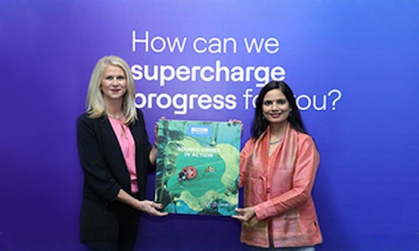 HCL Foundation CSR spending up 10.76% to Rs 216 crore in FY22 HCL Foundation CSR spending up 10.76% to Rs 216 crore in FY22