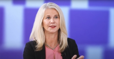 HCLTech’s Jill Kouri On Brand Purpose, Positioning & Identity