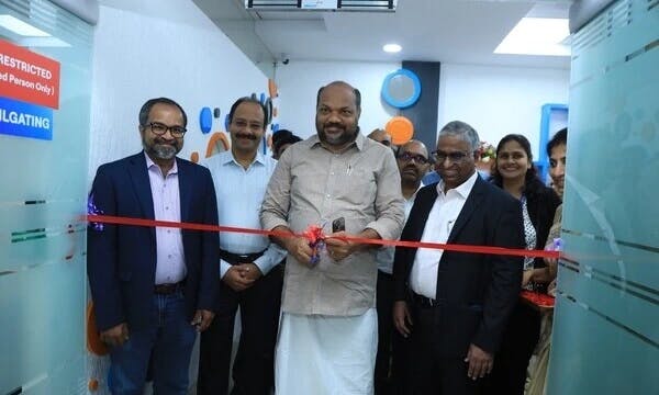 HCLTech launches delivery center in Kerala to expand engineering, AI services