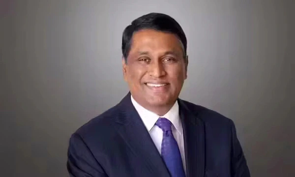 C Vijay Kumar C Vijay Kumar