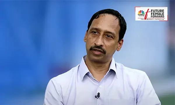 Building the Future of Tech by Empowering the Talent of Today