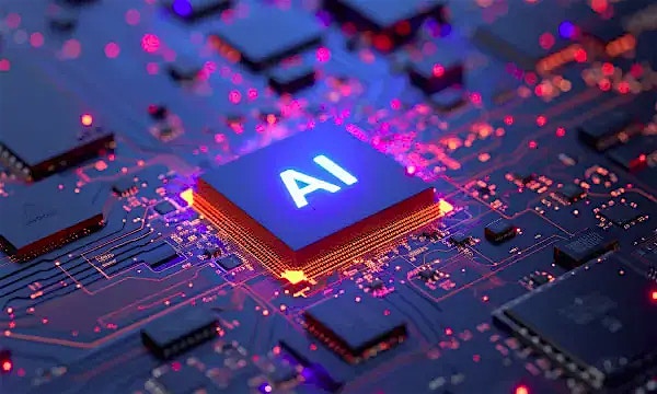 The autonomous enterprise: How AI is rewiring the fabric of our applications