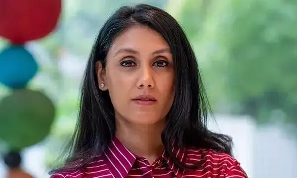 Roshni Nadar Malhotra
