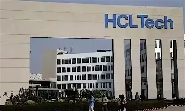 HCLTech earns dual recognition from TIME Magazine as one of World’s Best Companies and Most Sustainable Companies 2025