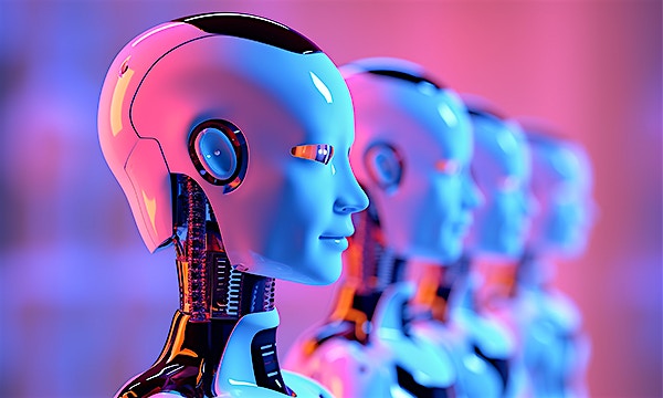 HCLTech, AWS, to drive AI-led transformation for financial services firms