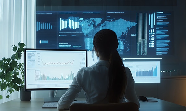 AI Supercharges Lean Manufacturing, for Resilience and Innovation