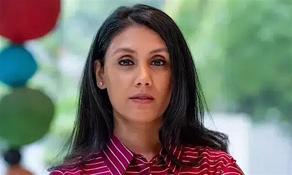 Indian women command global influence