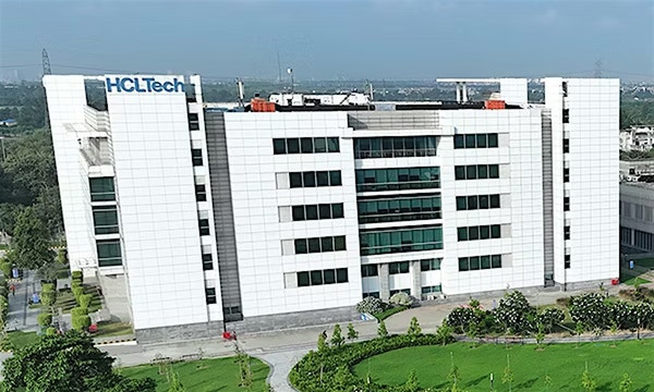 HCLTech to showcase AI robotics and Physical AI at WEF Davos 2026