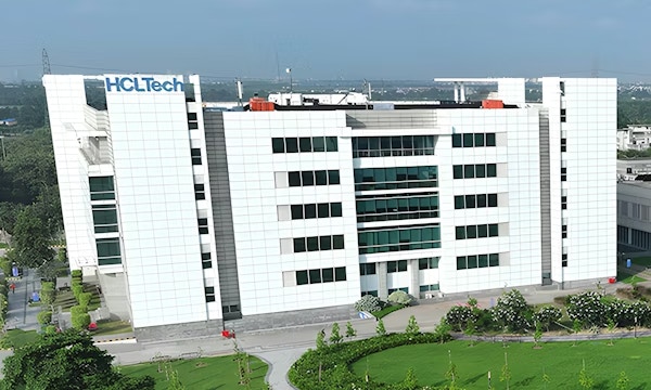 HCLTech to transform aviation maintenance operations for HAESL