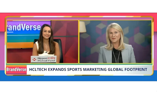 How HCLTech Measures ROI from Sports Sponsorships | Jill Kouri Interview