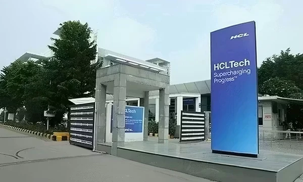 HCLTech to Invest ₹14,000 Cr in Odisha AI Data Centre and Tech Hub