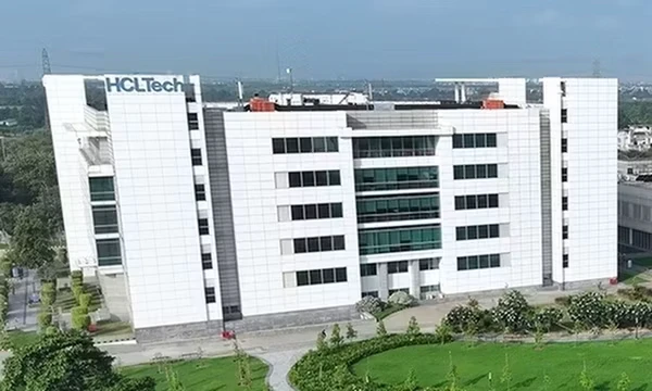 HCLTech eyes double-digit growth for new mid-market business unit amid AI-led revenue deflation