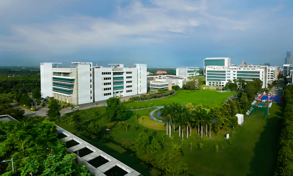 HCLTech runs commercial programmes at semiconductor lab to back local ecosystem